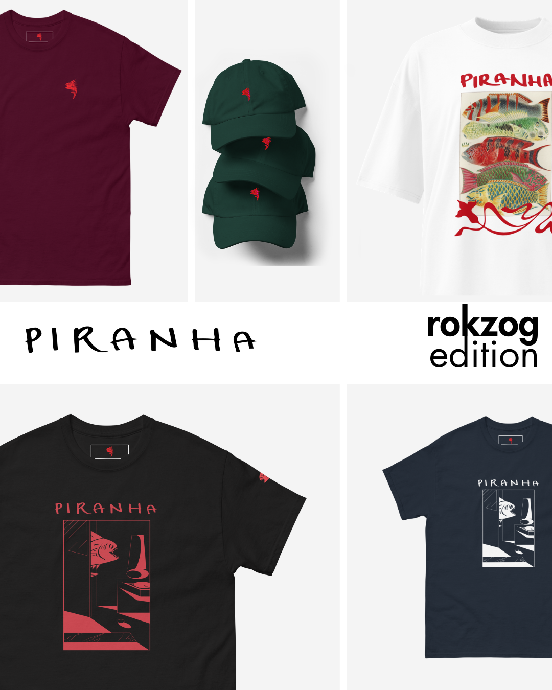 Piranha