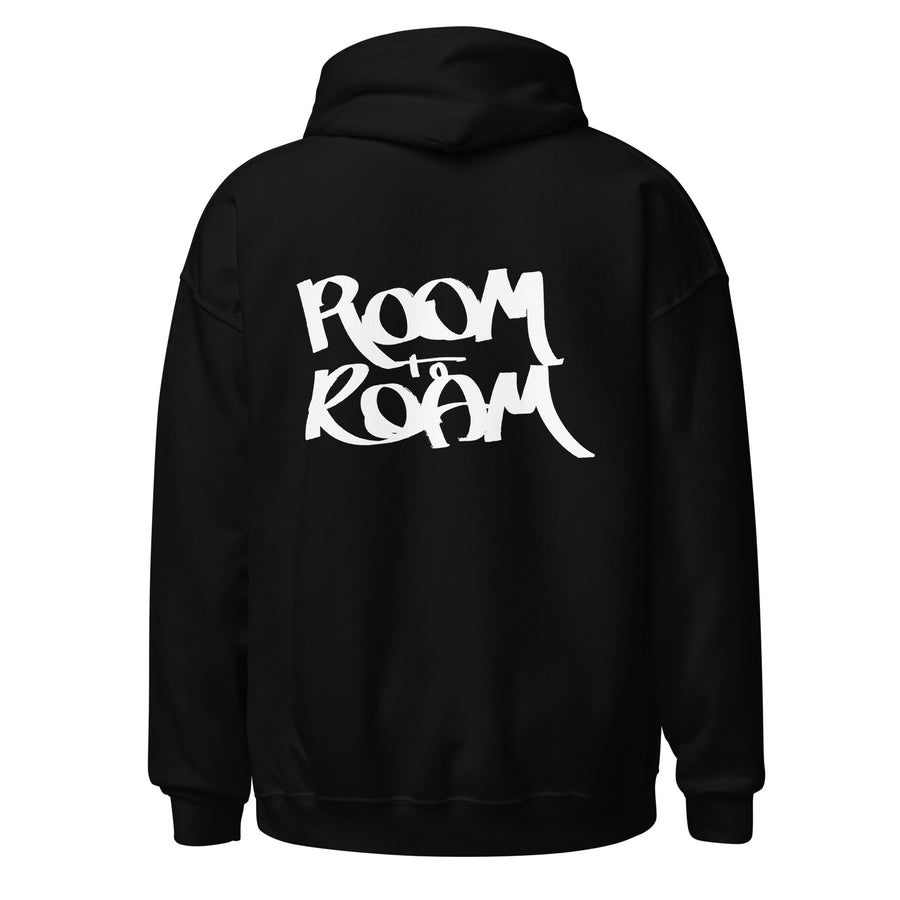Room to roam • Heavy Blend Hoodie